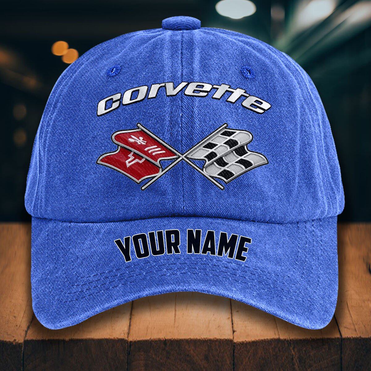 Corvette C3 WINHD10029