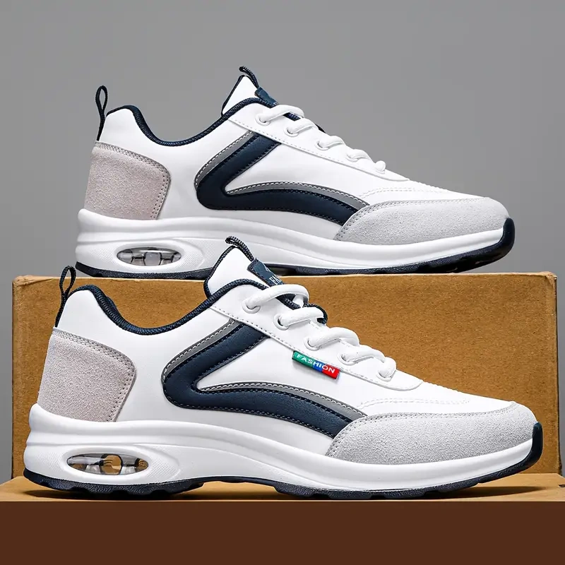 Calçado Desportivo Casual Masculino