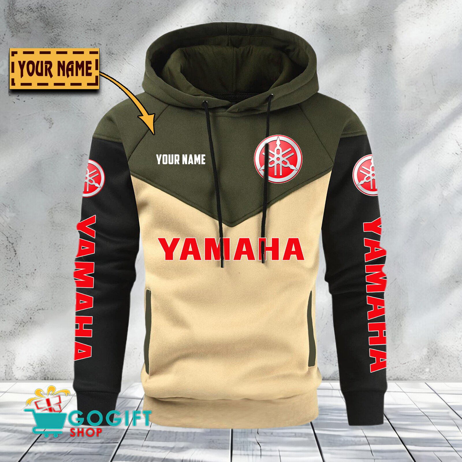 Yamaha NTHPH443