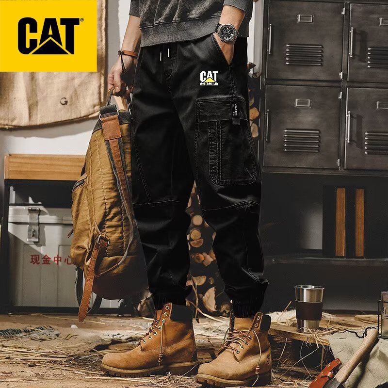 Caterpillar – Calças Táticas