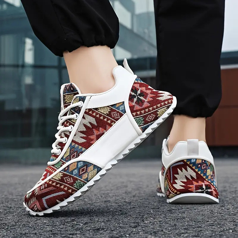 Premium Casual Παπούτσια Φθινόπωρο 2024 – Ο τέλειος συνδυασμός κομψότητας και άνεσης