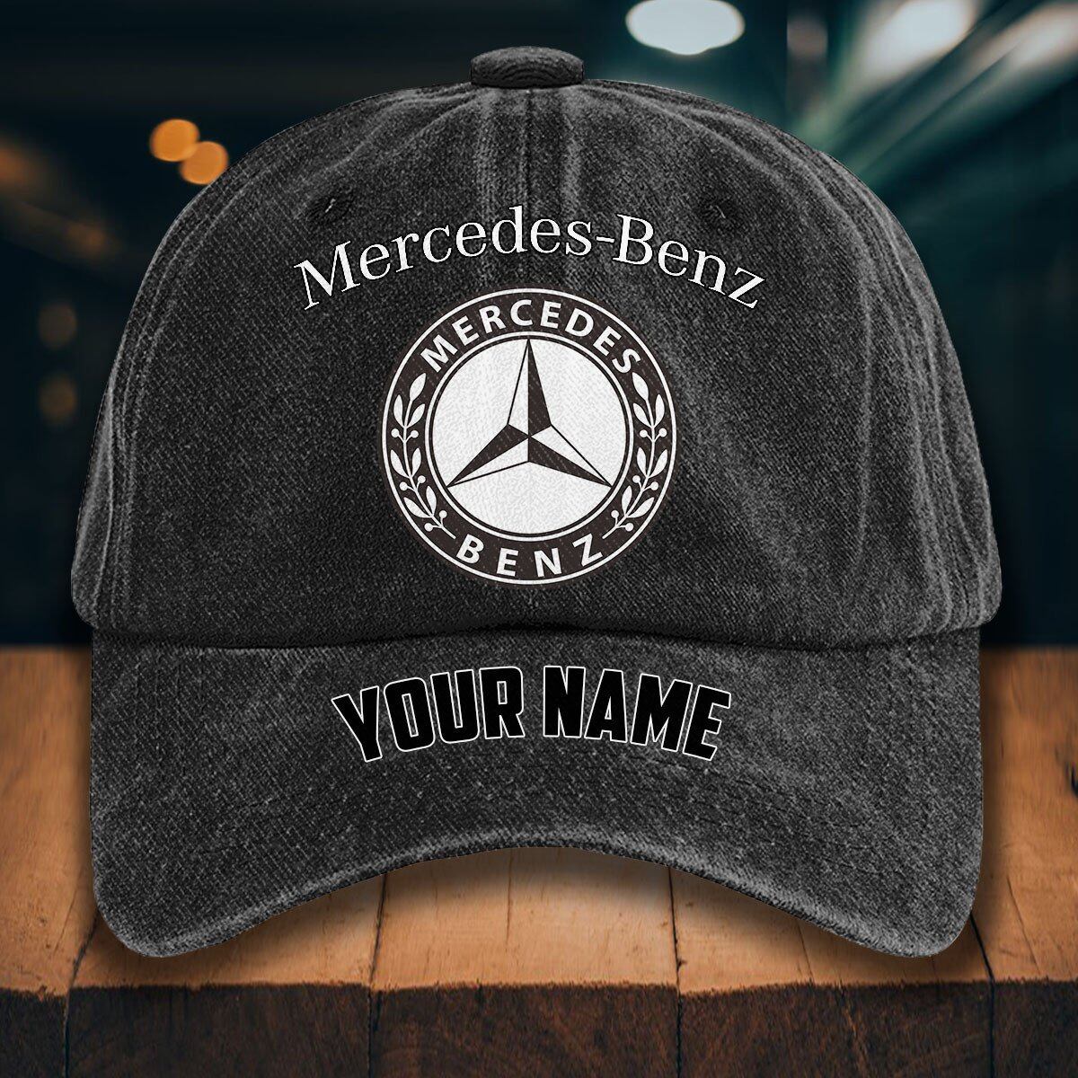 Mercedes-Benz WINHD10002