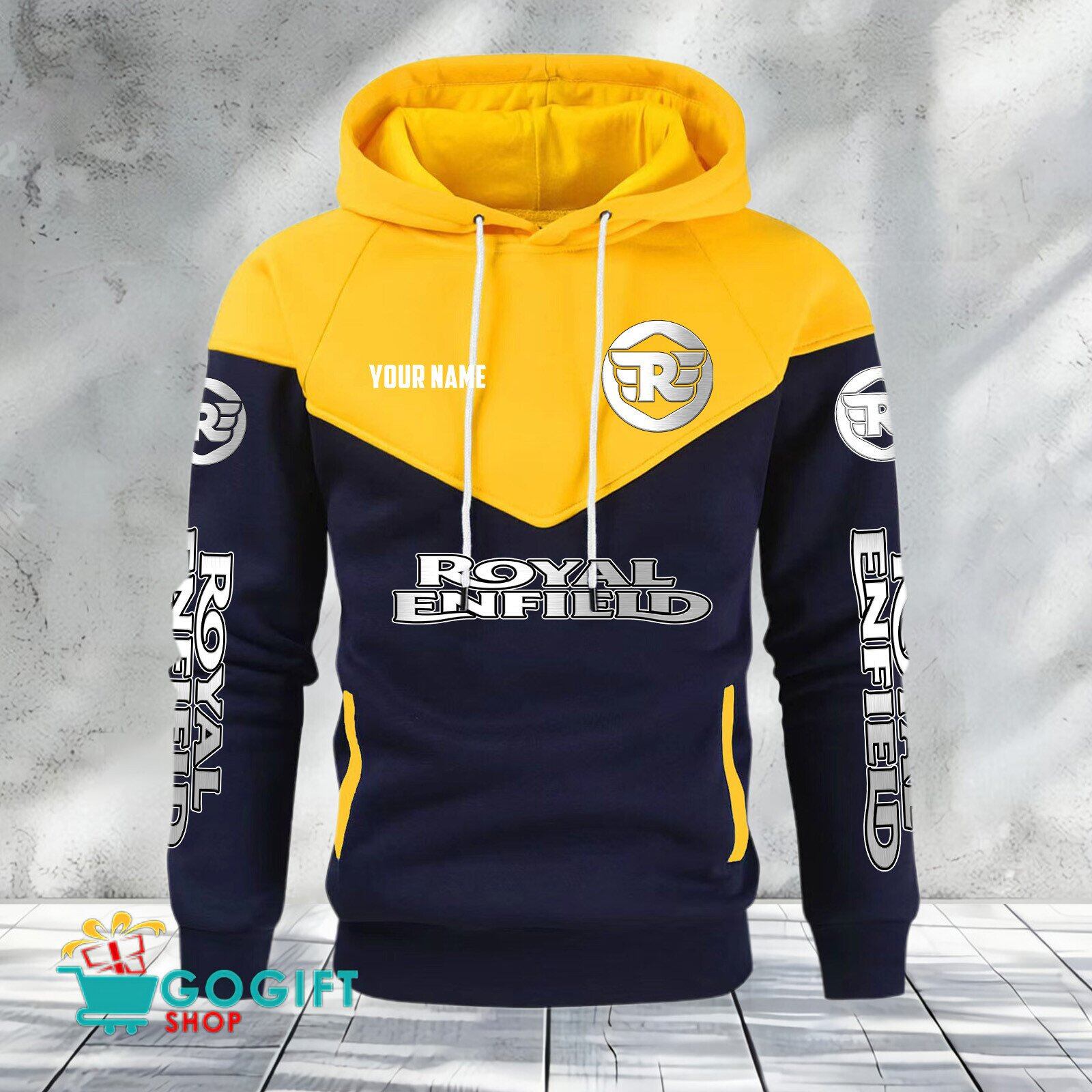 Royal Enfield NTHPH429