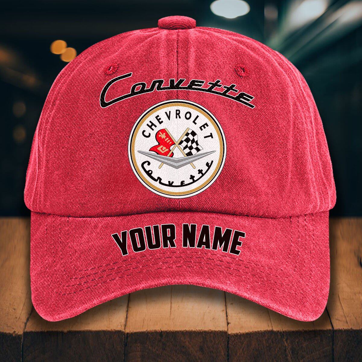 Corvette C1 WINHD10027