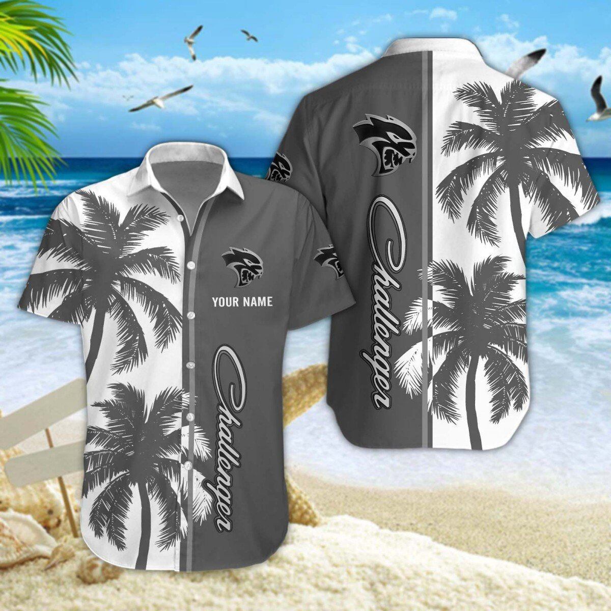 Dodge Challenger WINQ90090