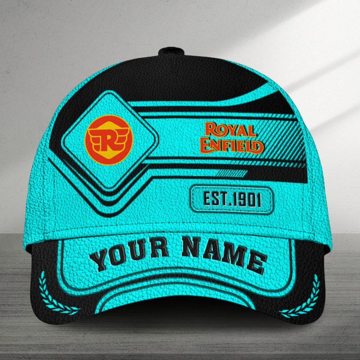 Royal Enfield DDQHC20052