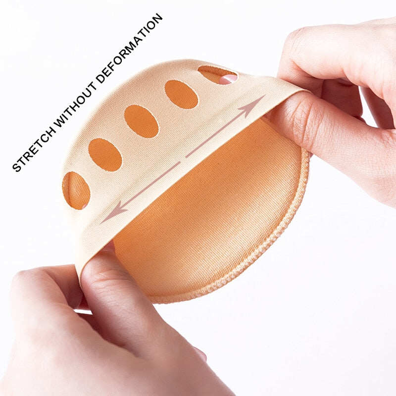 EXPERIMENTE O MÁXIMO CONFORTO