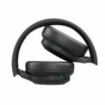 AH05 Active Noise Cancelling Headphones, VR Headsets with Smart Tech.