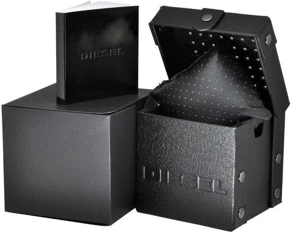 RELÓGIO MASCULINO MR. DADDY 2.0