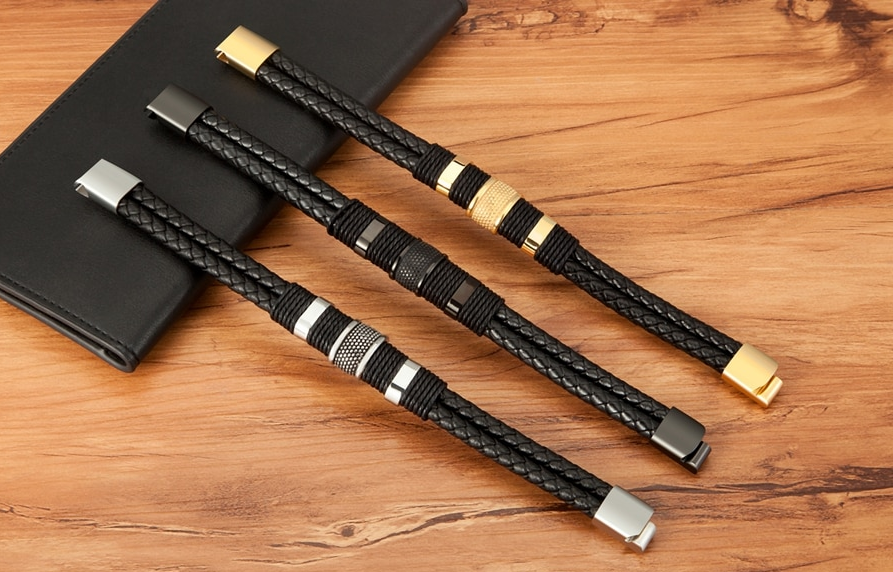 КОЖЕНА ГРИВНА ЗА МАГНИТНА ТЕРАПИЯ ALPHA ANIMALES 4000IONS®