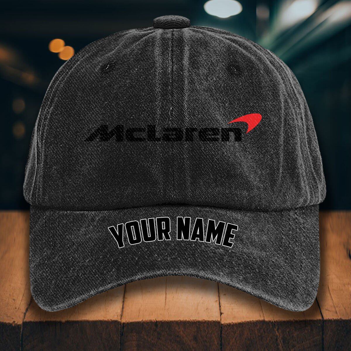 McLaren WINHD10132