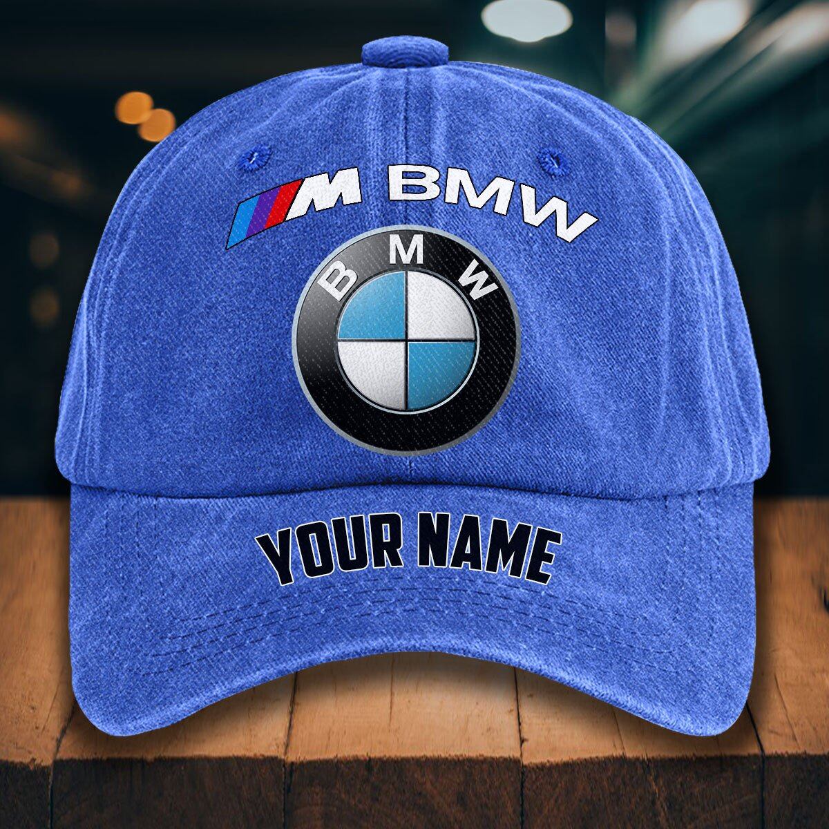 BMW M Carro WINHD10008