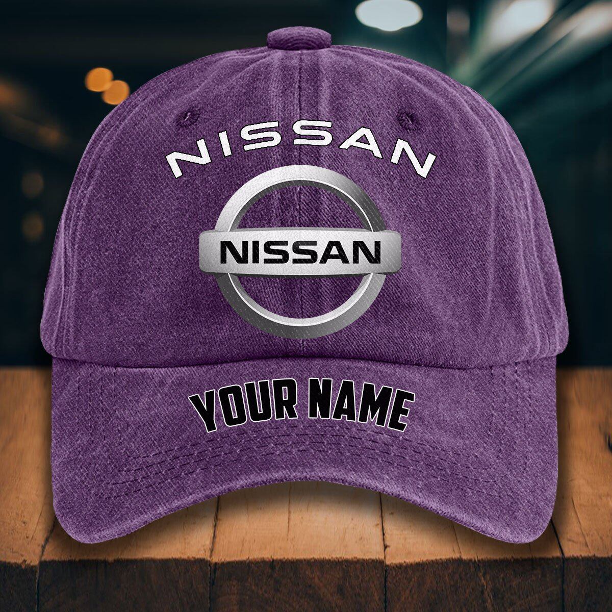 Nissan WINHD10085