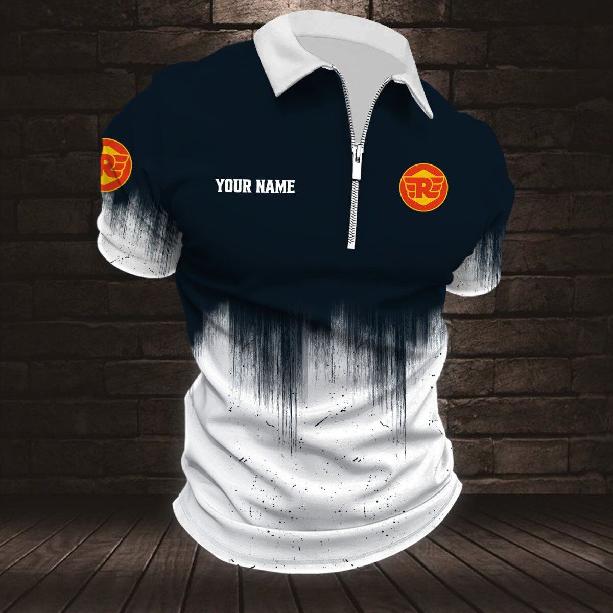 Royal Enfield DDQZA30048