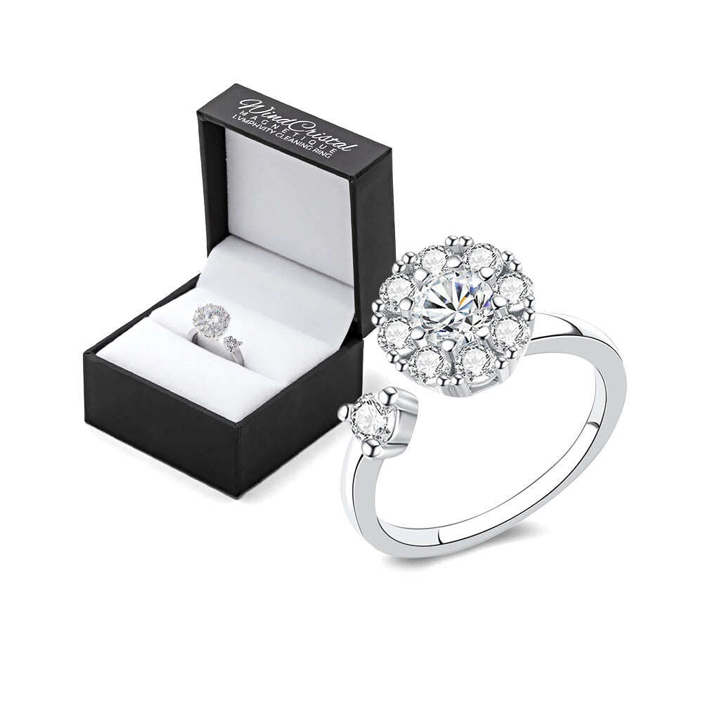 WIRKLICHICH™MAGNETIC ANEL DE REPARAÇÃO