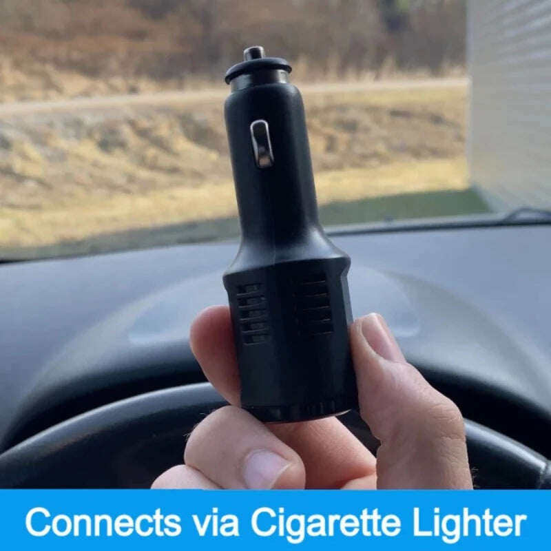 CarPlayBoxTM Zmodernizuj swój stary samochód już dziś!
