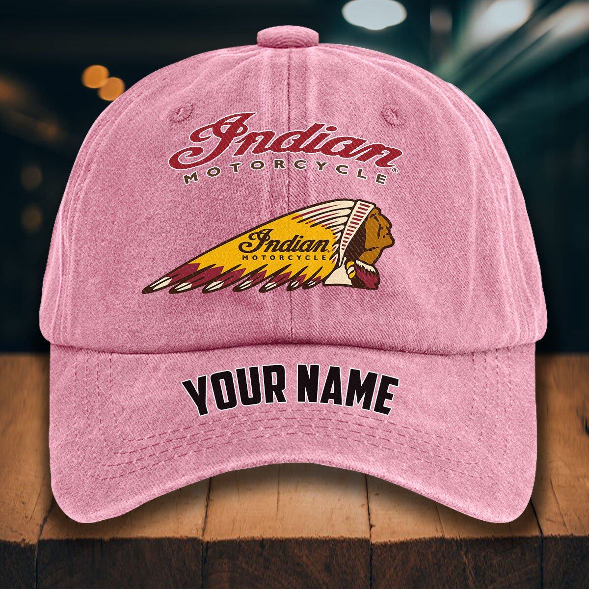 Indian Motociclo WINHD10051