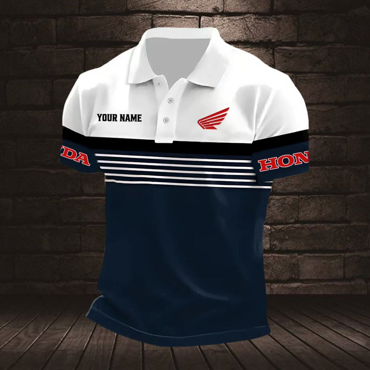 Honda Motociclos DDQA110044