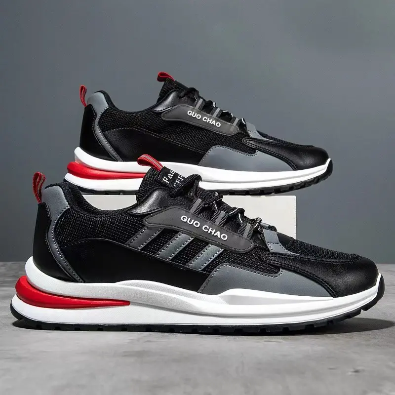 💥🔥👟【39-44】Męskie buty sportowe casualowe, wiosna i lato 2025, nowe, casualowe, oddychające, wygodne, do biegania