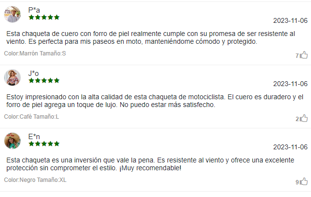 Jaqueta biker de couro com forro de pele