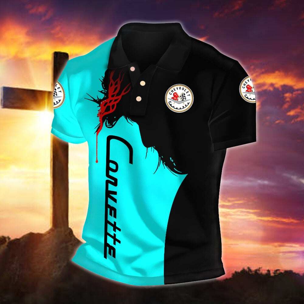 Corvette C1 WINA30027