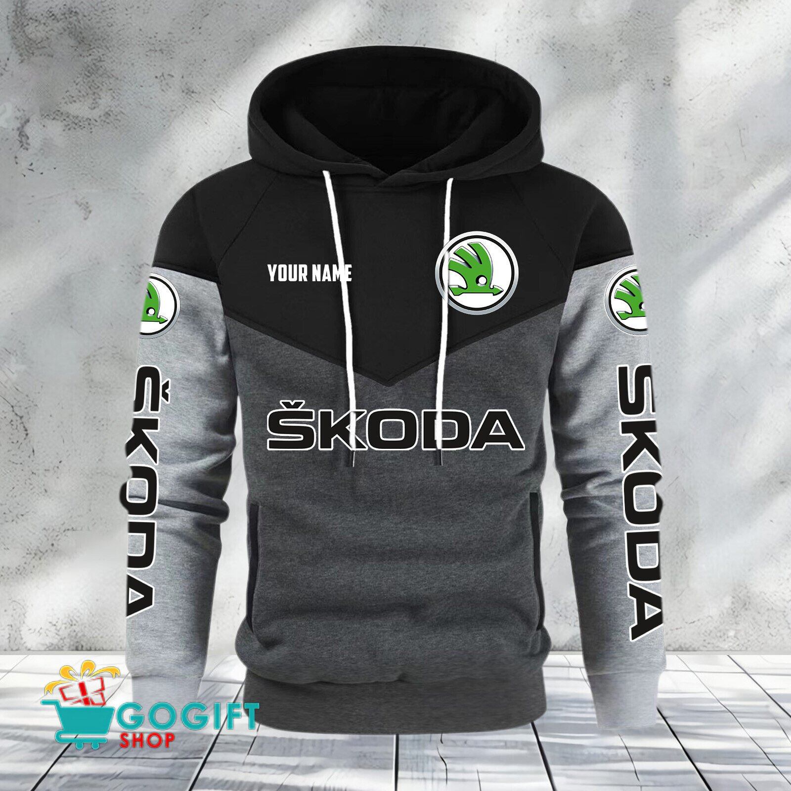 Skoda Samochód NTHPH433