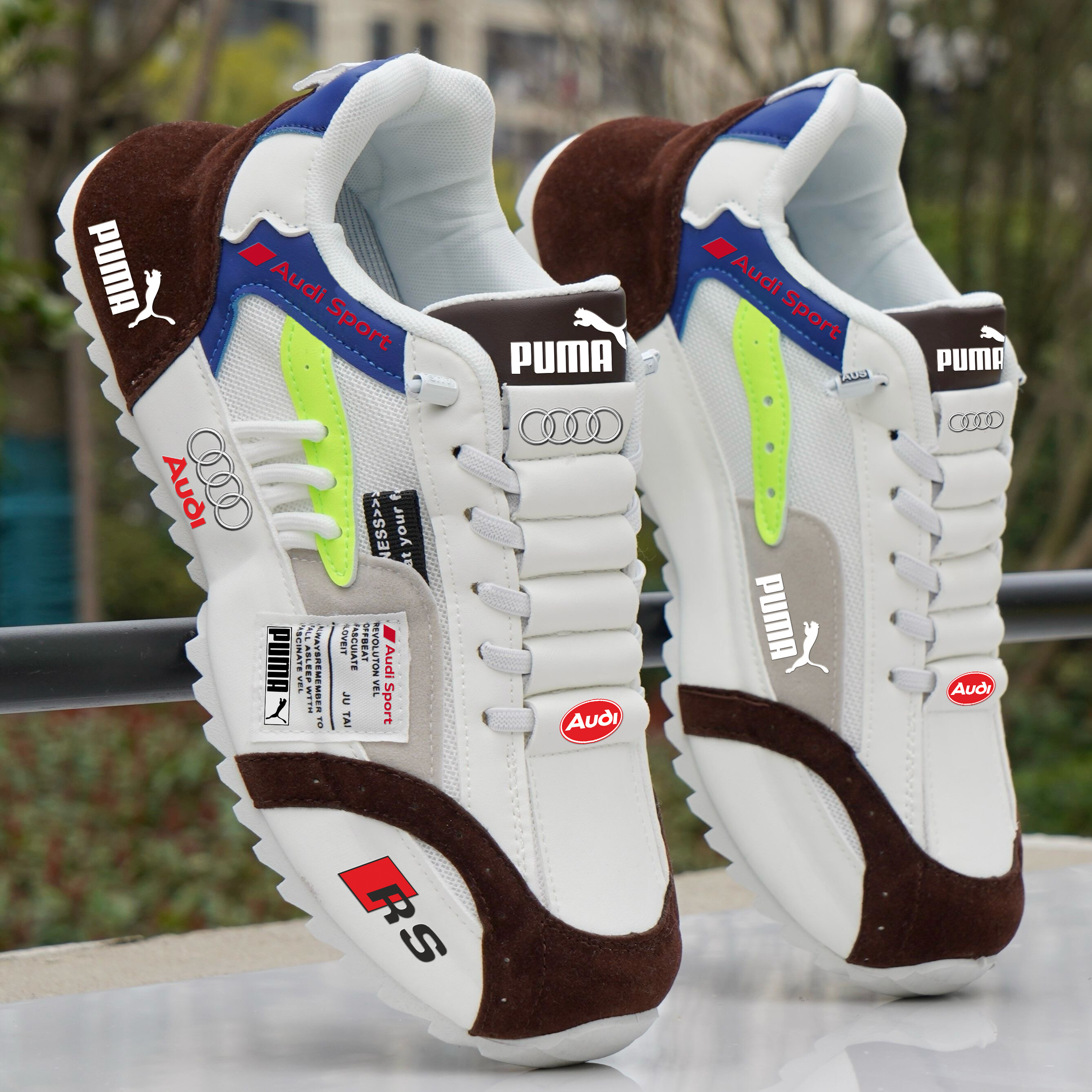 2025 Buty sportowe męskie