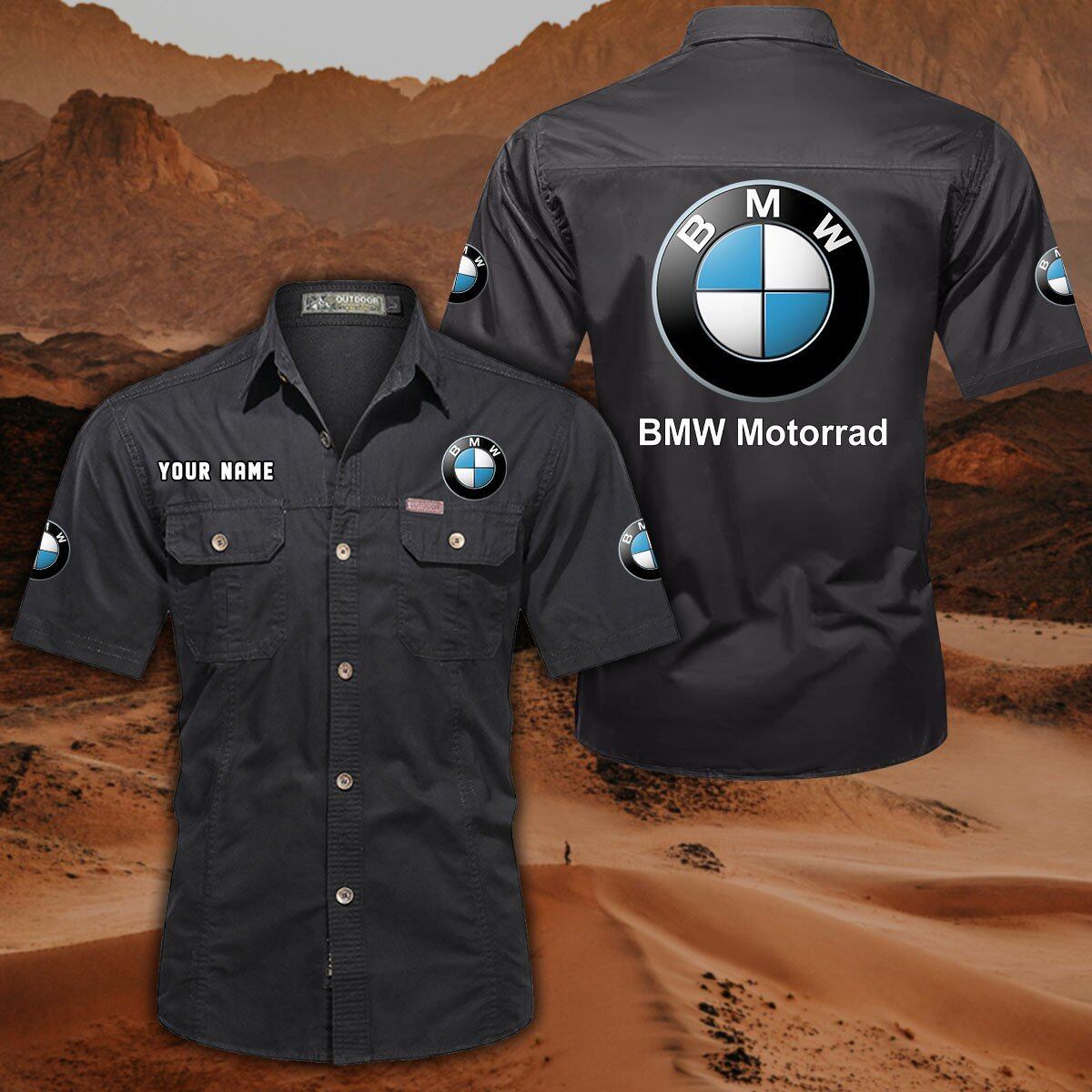 BMW Motorrad DDQQB10052