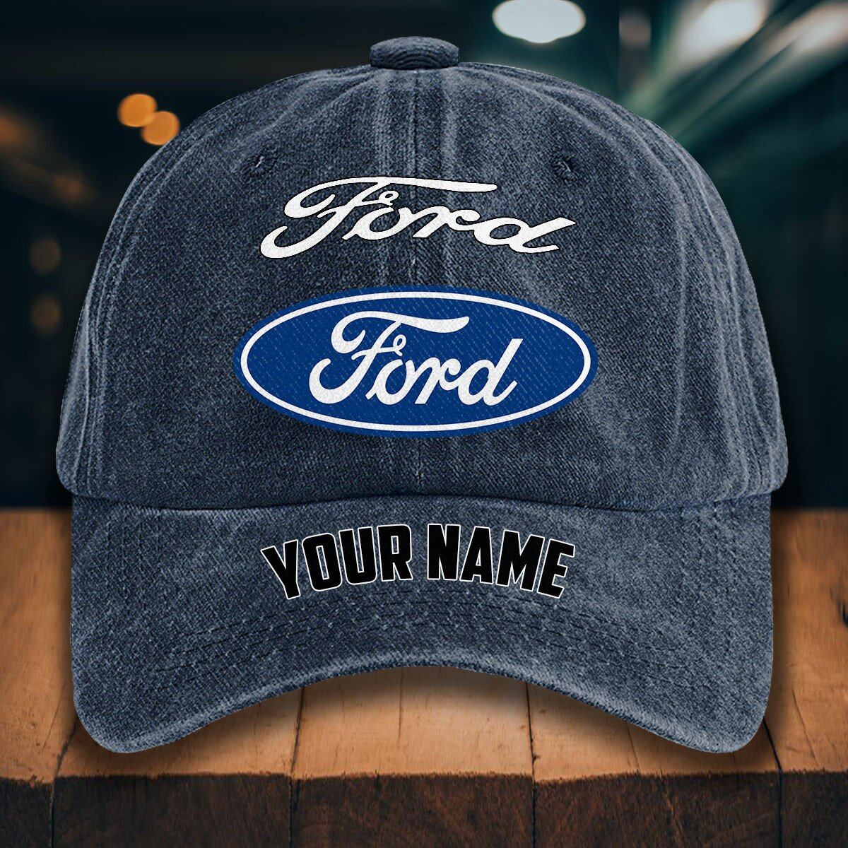 Ford WINHD10011