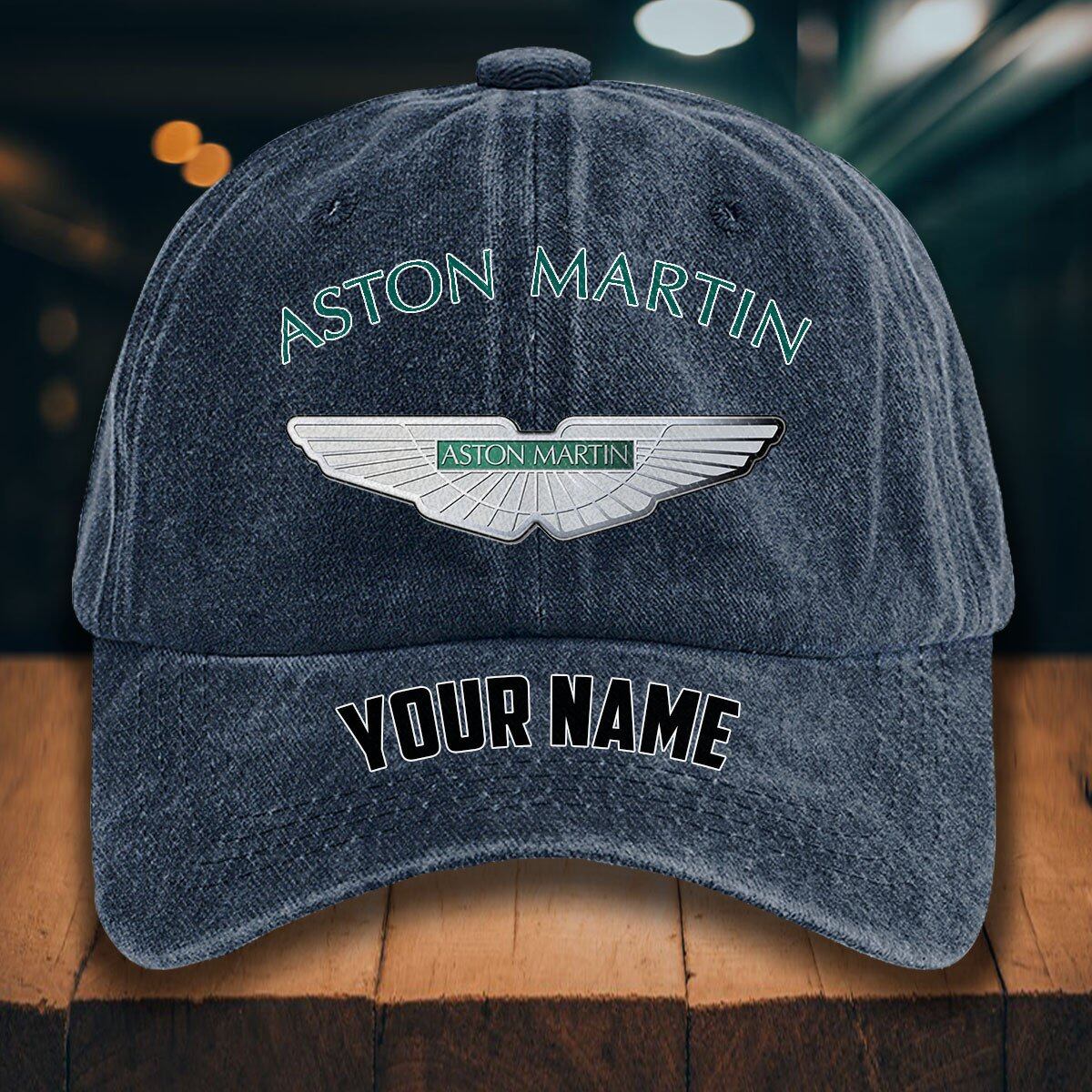 Aston Martin WINHD10117