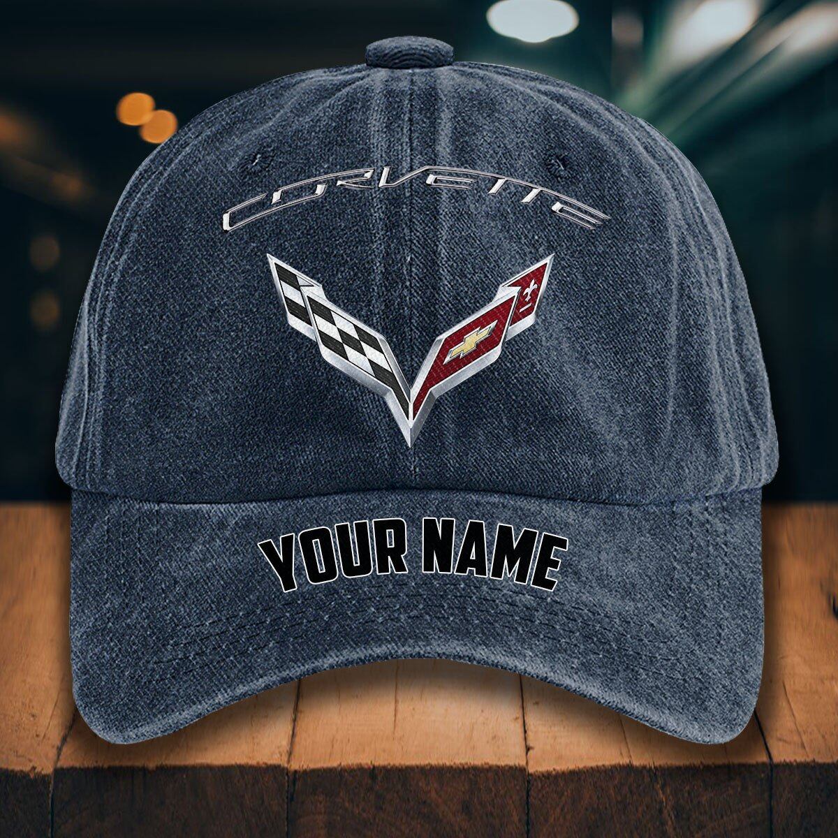 Corvette C7 WINHD10033