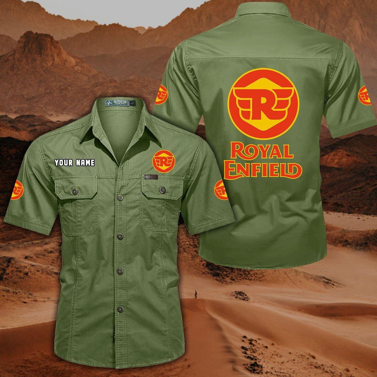 Royal Enfield DDQQB10048