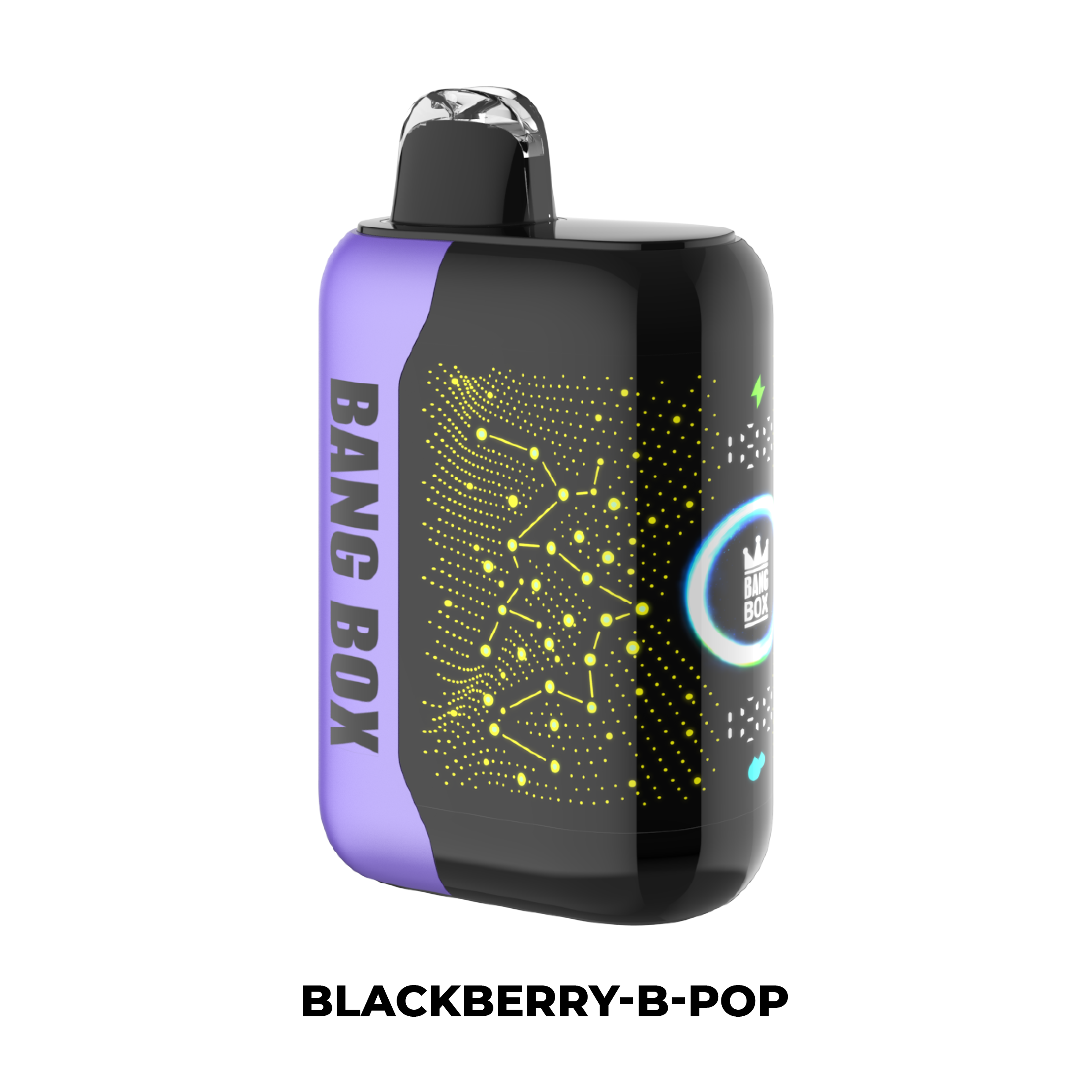 Bang Box TURBO 42000 puffs Vape