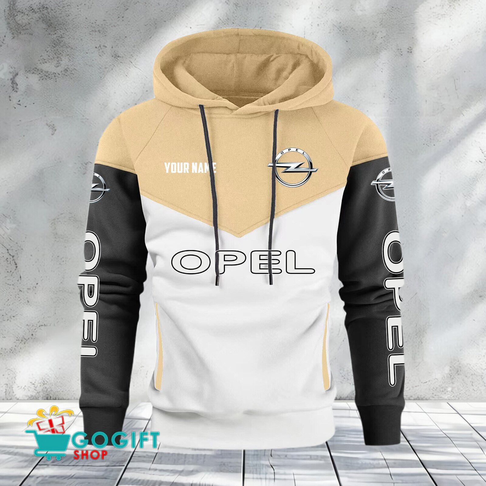 Opel NTHPH420