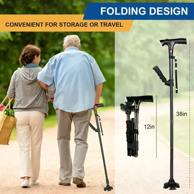 Bengala SecureStride