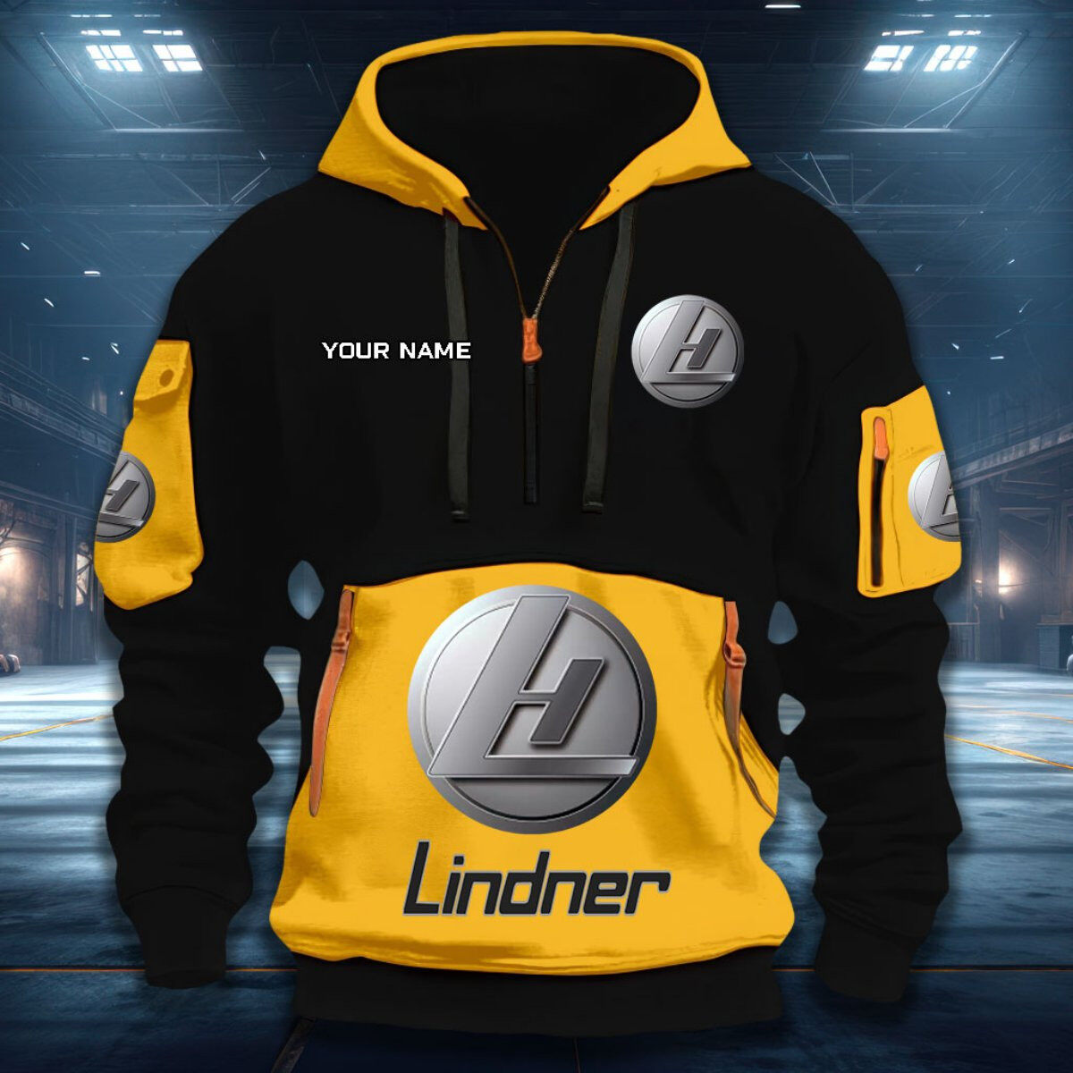 Lindner DDQHZH20177