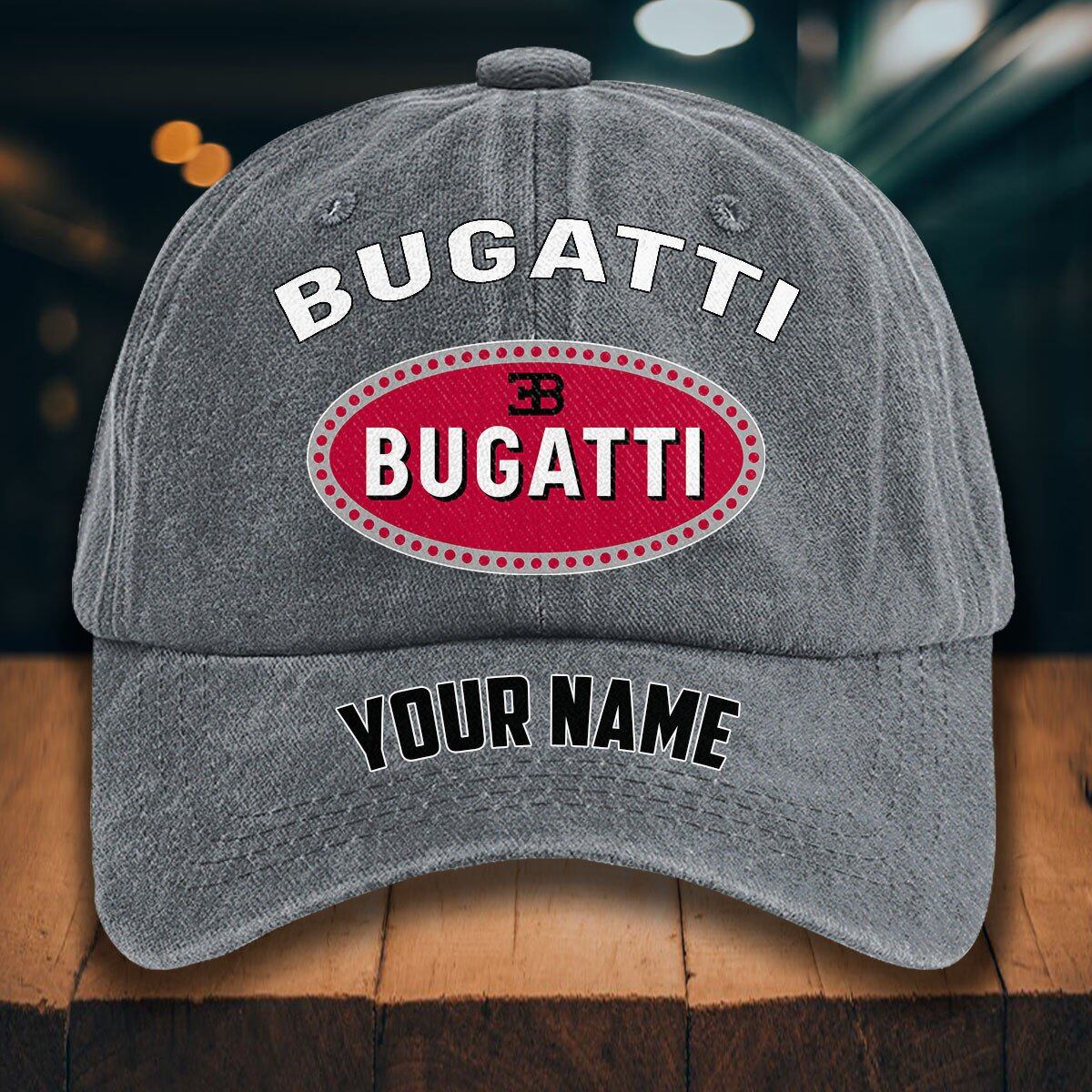 Bugatti WINHD10118