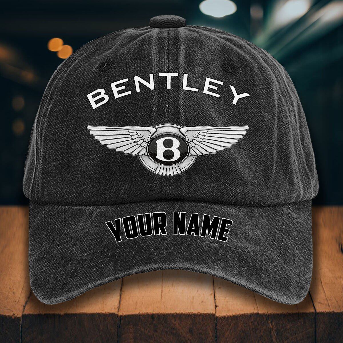 Bentley WINHD10042