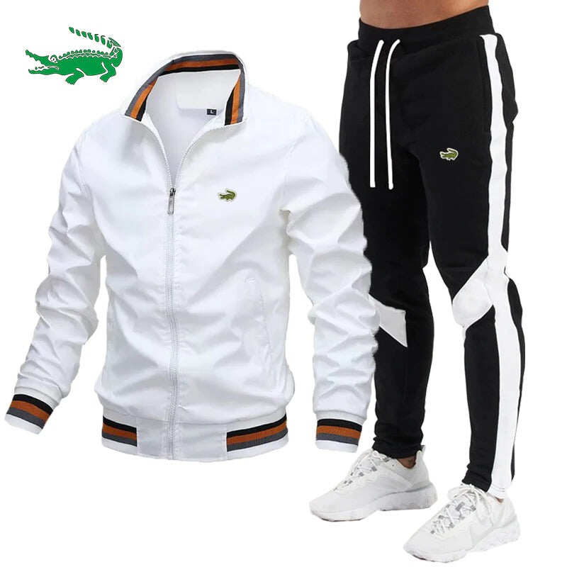 Lacoste ctivewear szett