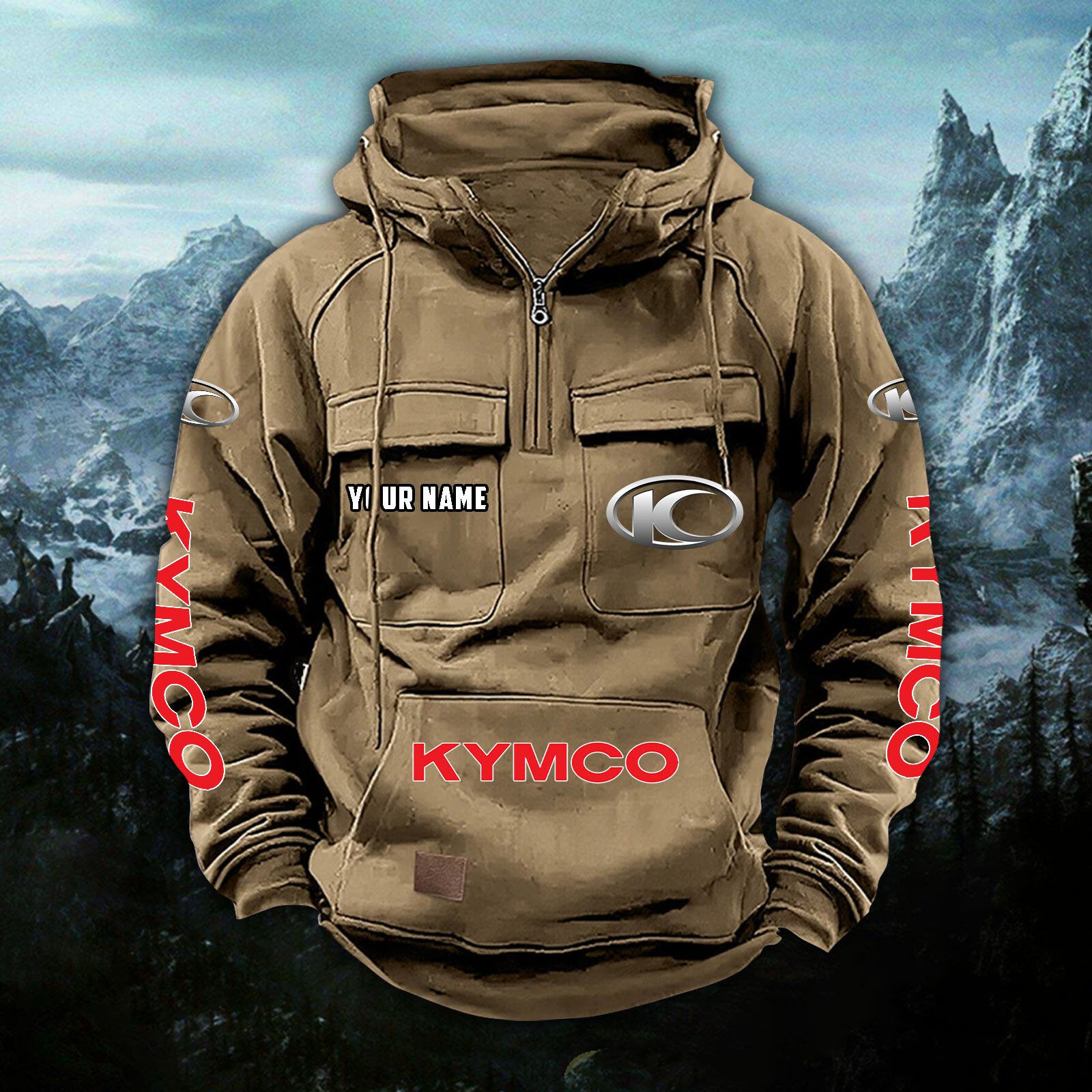 Motocicletas Kymco WINYMPJ10077