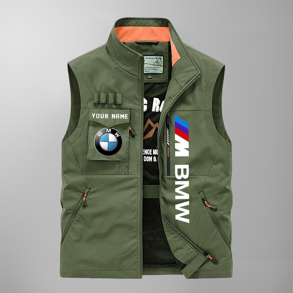 BMW M Carro DDQMPV10008