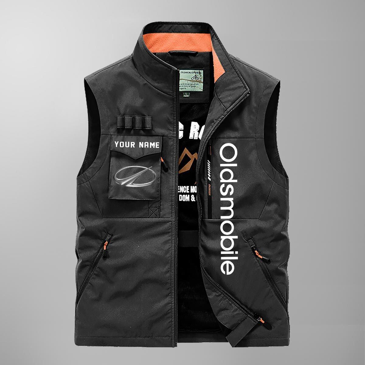 Oldsmobile DDQMPV10129