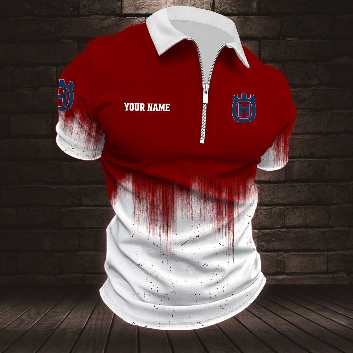 Husqvarna Motociclos DDQZA30057