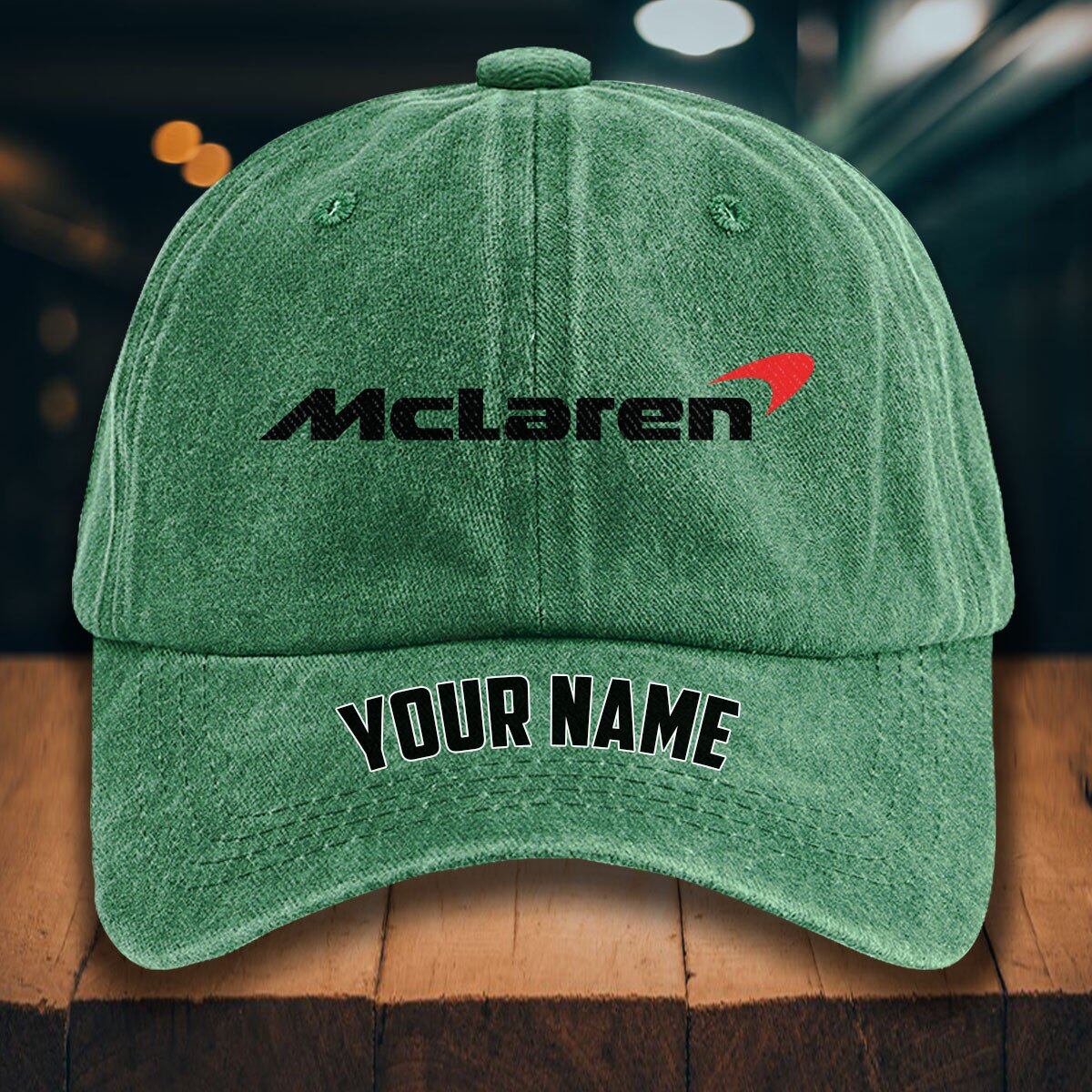 McLaren WINHD10132