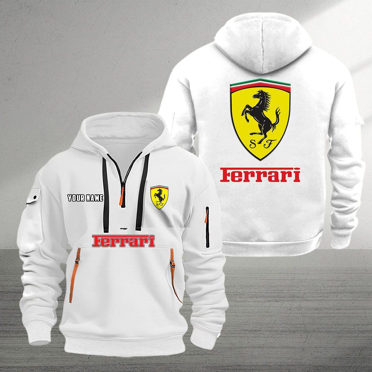 Ferrari DDQHZH910033