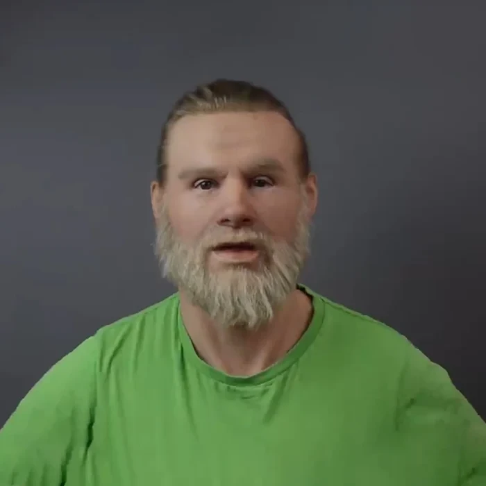 🔥PROMOÇÃO DE HALLOWEEN 49% OFF💥2023 NOVO ESTILO DE CAPACETE DE MÁSCARA