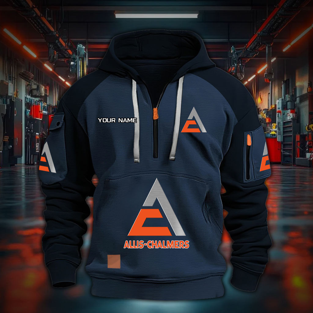 Allis Chalmers DDQHZH30161