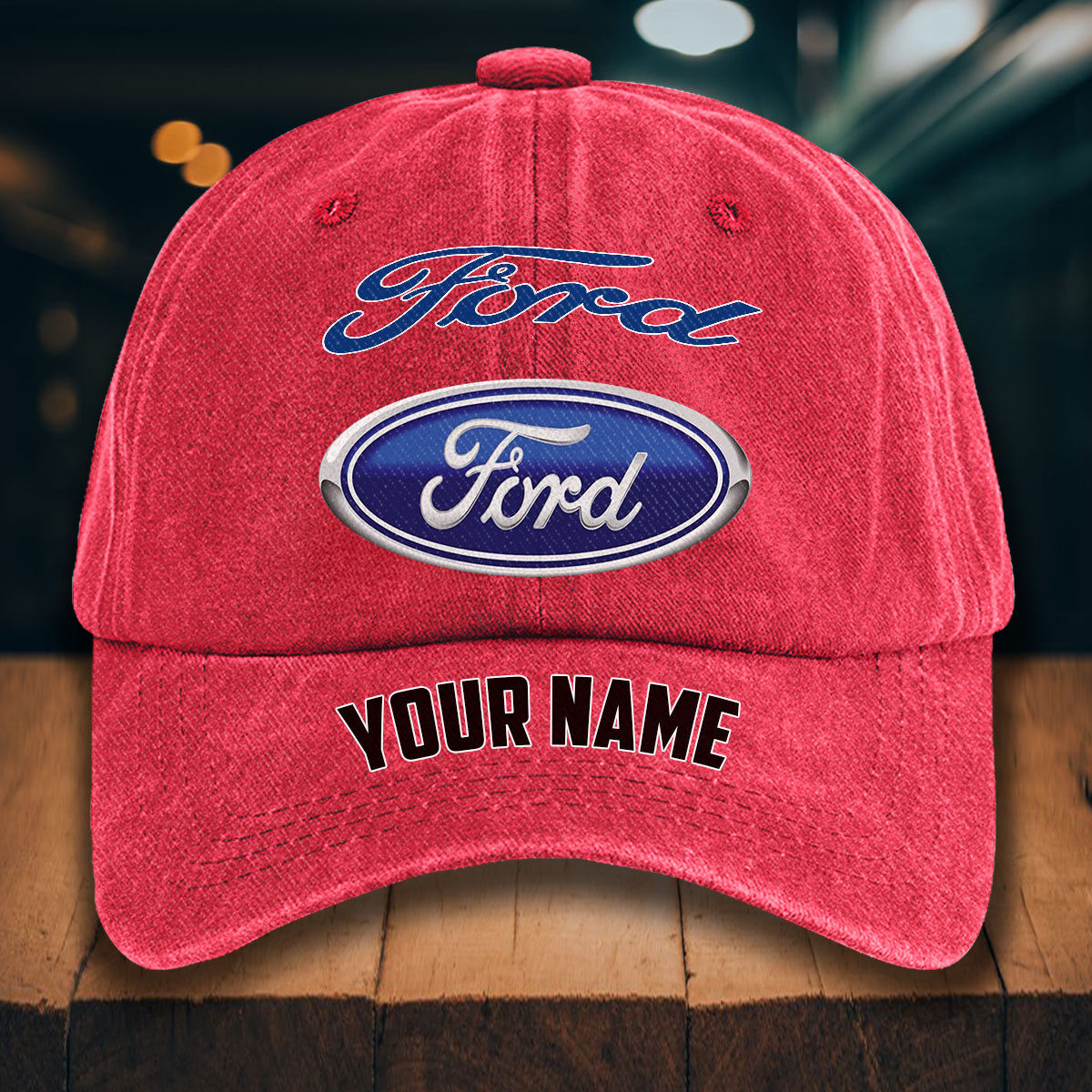 Ford WINHD10010