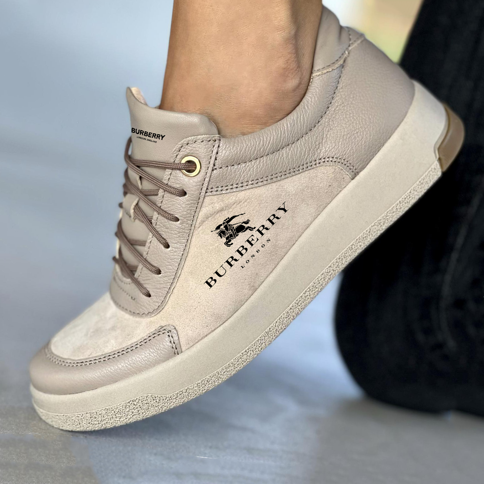 Burberry® Casual Shoes 2025