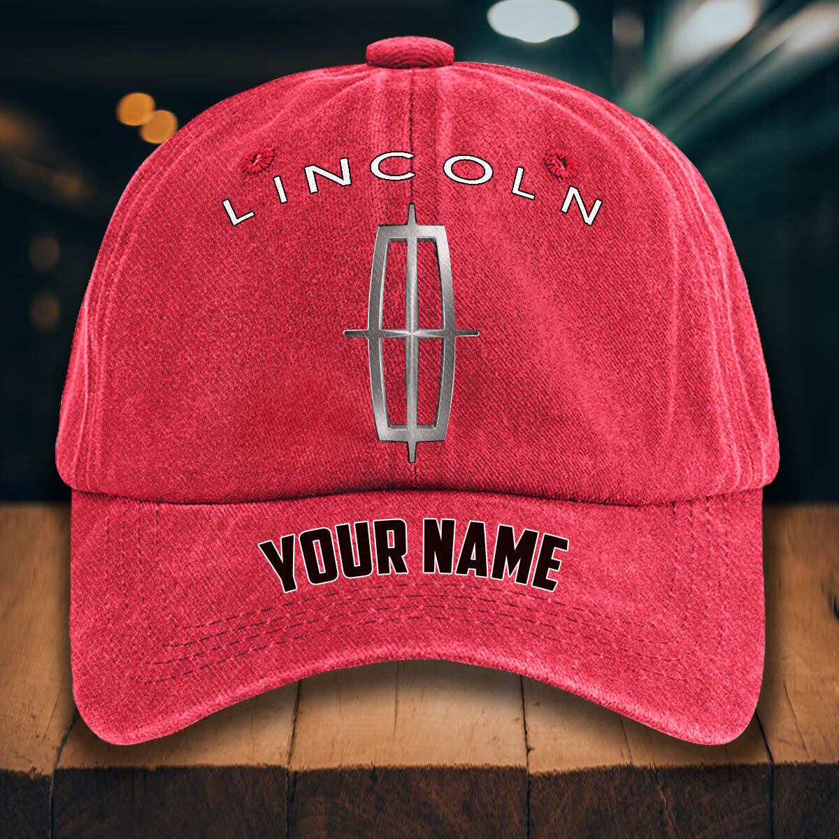Lincoln WINHD10128